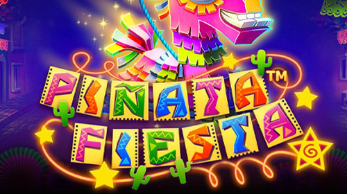 Pinata Fiesta