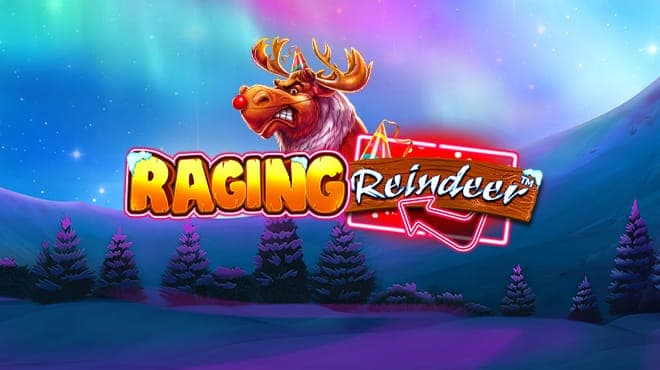 Raging Reindeer