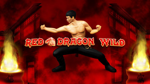 Red Dragon Wild