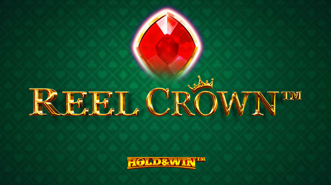 Reel Crown: Hold & Win
