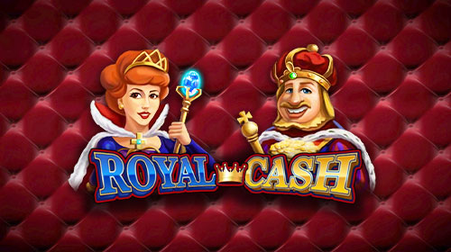 Royal Cash