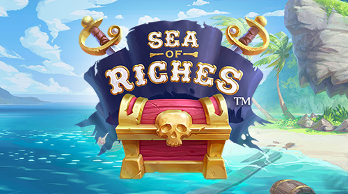 Sea of Riches