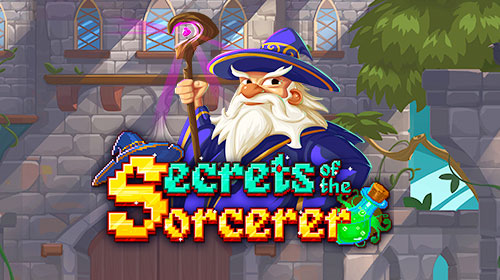 Secrets of the Sorcerer