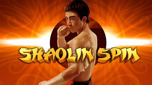 Shaolin Spin