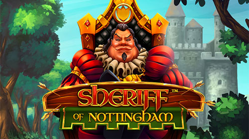 Sheriff of Nottingham
