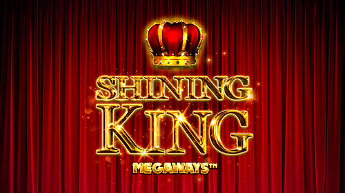 Shining King Megaways
