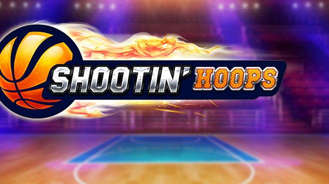 Shootin Hoops