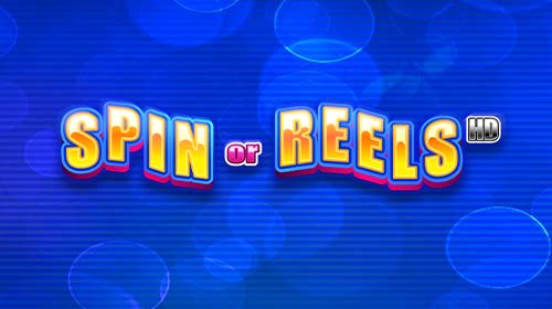 Spin Or Reels HD