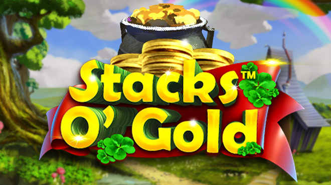 Stacks O'Gold