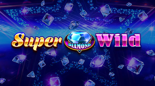 Super Diamond Wild