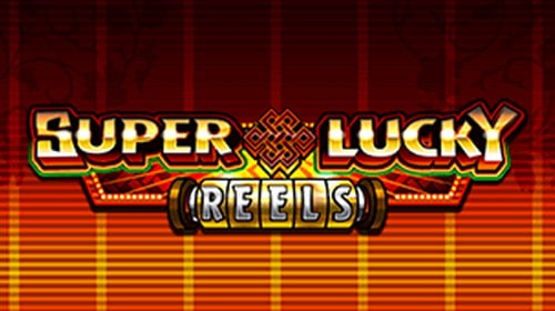 Super Lucky Reels