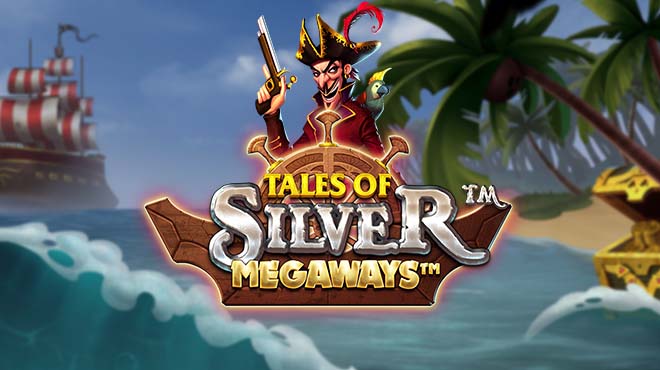 Tales of Silver Megaways 