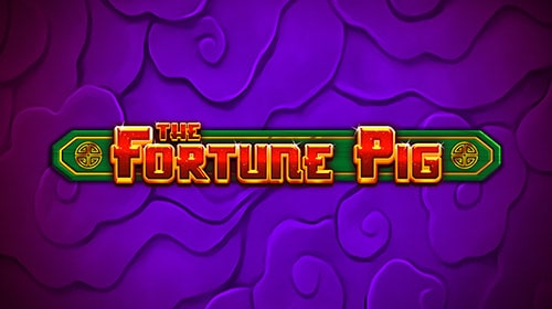 The Fortune Pig