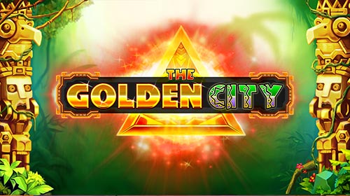 The Golden City