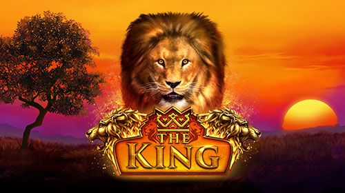 The King