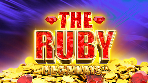 The Ruby Megaways