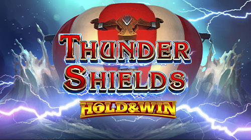 Thunder Shields