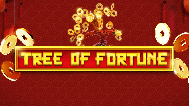 Tree of Fortune