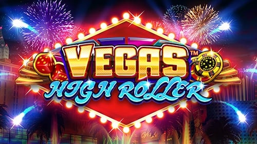 Vegas High Roller