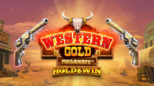 Western Gold Megaways