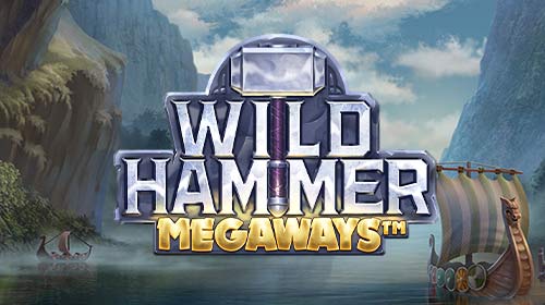 Wild Hammer Megaways
