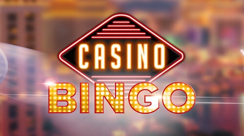 Casino Bingo