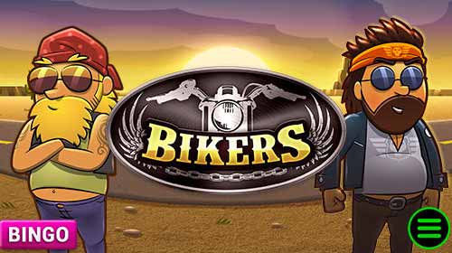Bikers