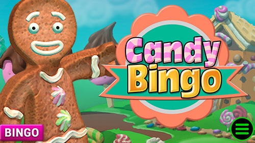 BingoCandy