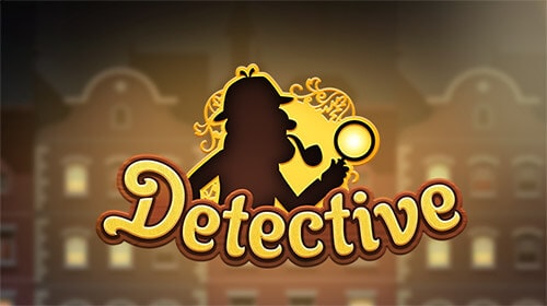 Detective 