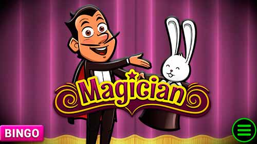 Magician