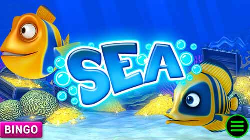 Sea