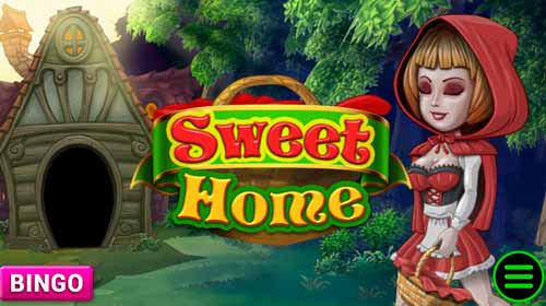 Sweet Home