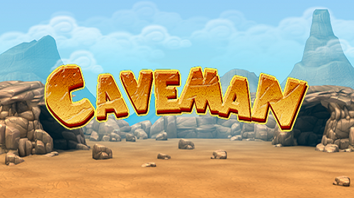 Caveman Bingo