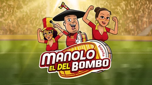 Manolo el del bombo