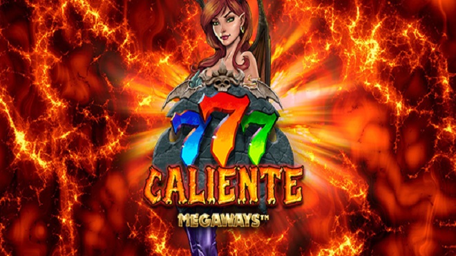 777 Caliente Megaways