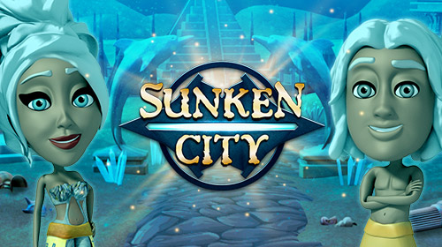Sunken City