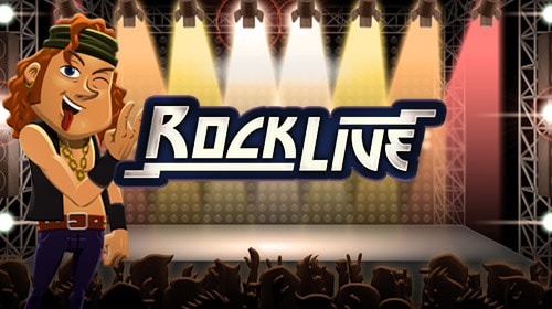 Rock Live