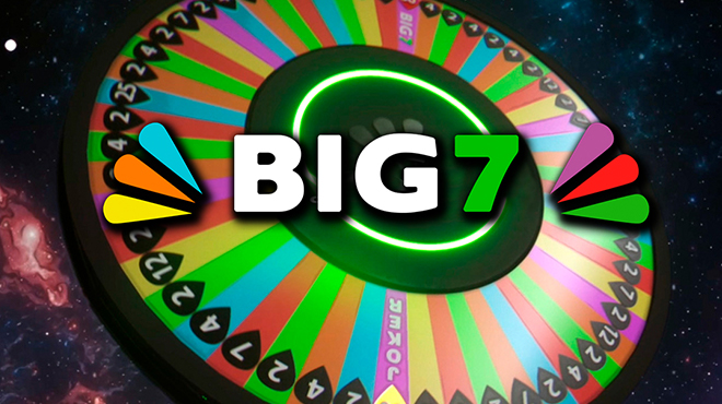 Big7