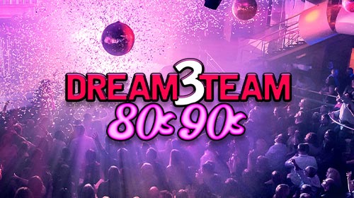 Dream 3 Team