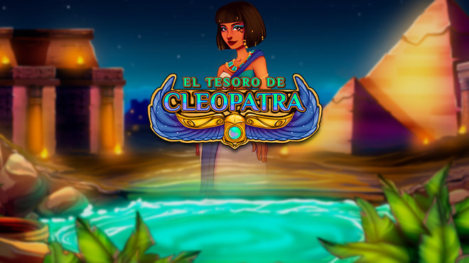 El Tesoro de Cleopatra