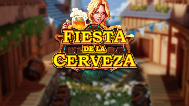 Fiesta de la Cerveza