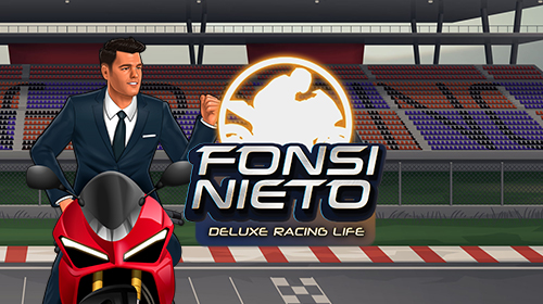 Fonsi Nieto Deluxe Racing Life