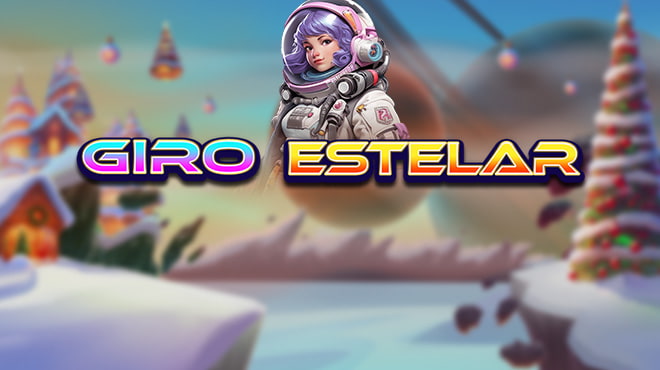 Giro Estelar