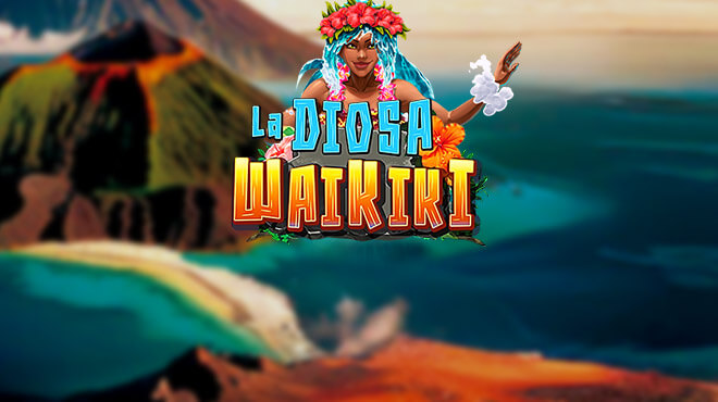 La Diosa Waikiki