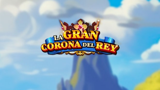 La Gran Corona del Rey