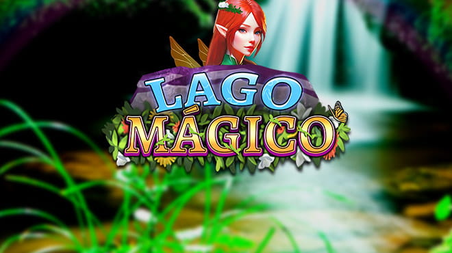 Lago Mágico