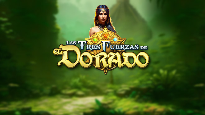 Las Tres Fuerzas del Dorado
