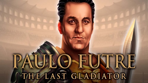 Paulo Futre The last Gladiator
