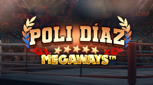 Poli Díaz Megaways
