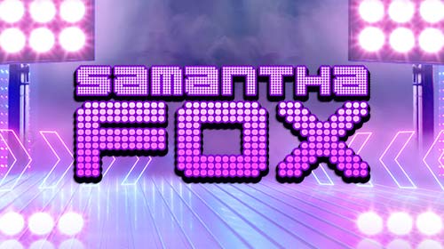 Samantha Fox